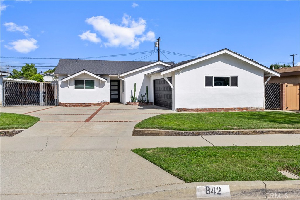 842 N Kidder Avenue