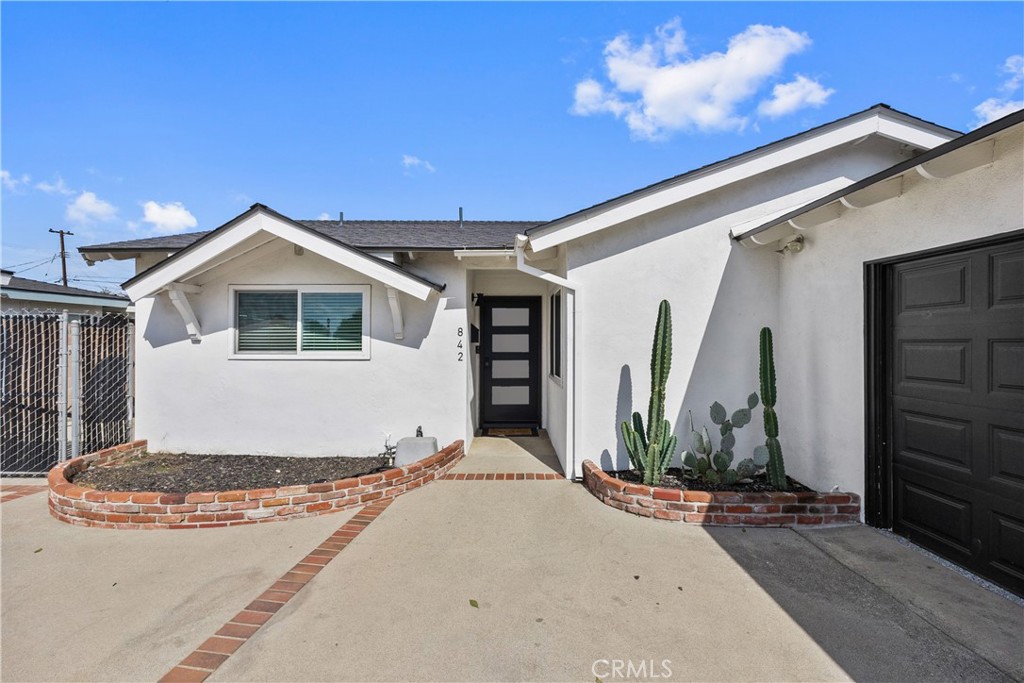 842 N Kidder Avenue