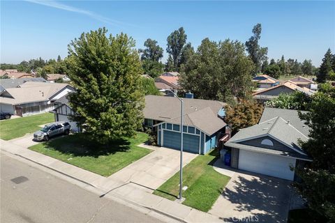 A home in Atwater