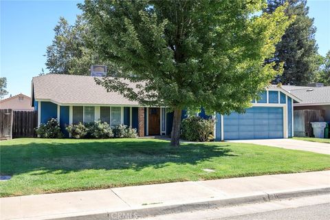 A home in Atwater