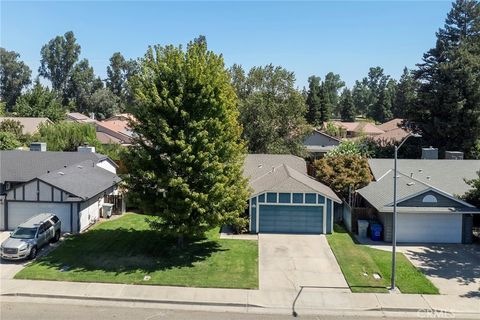 A home in Atwater