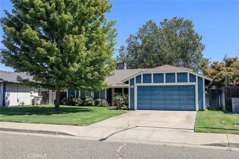 A home in Atwater