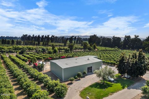 1401 E La Loma Avenue Somis CA 93066