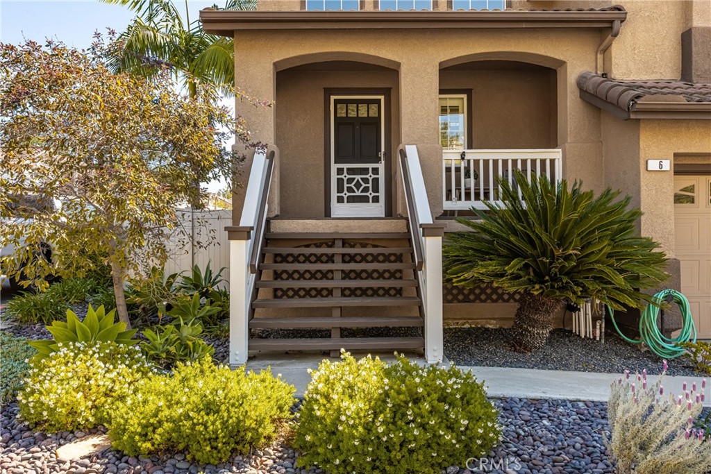 6 Kendall Place