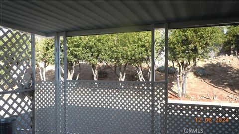 A home in Menifee