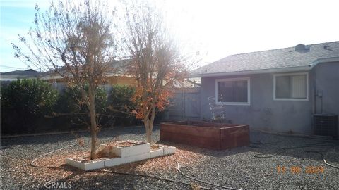 A home in Menifee