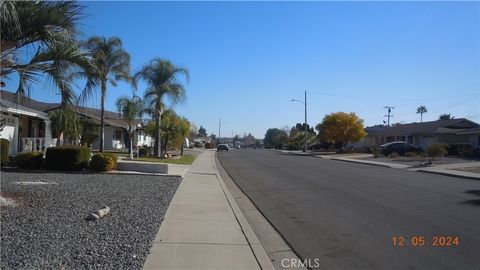 A home in Menifee