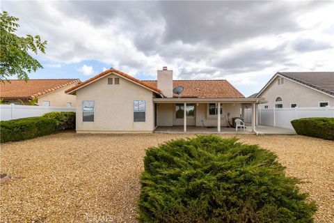 A home in Menifee