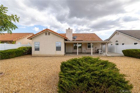 A home in Menifee