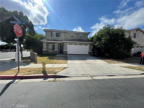 A home in Rialto