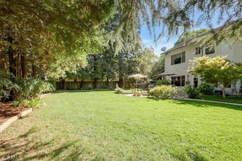 A home in Yuba City