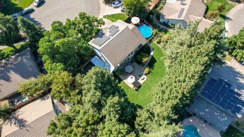 A home in Yuba City