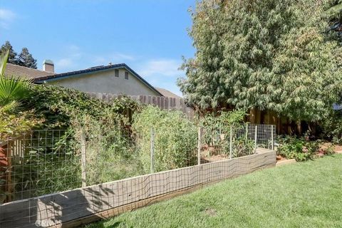 A home in Yuba City