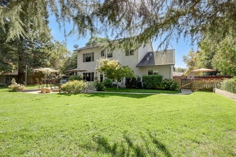 A home in Yuba City