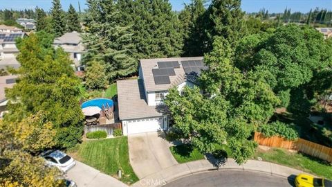 A home in Yuba City