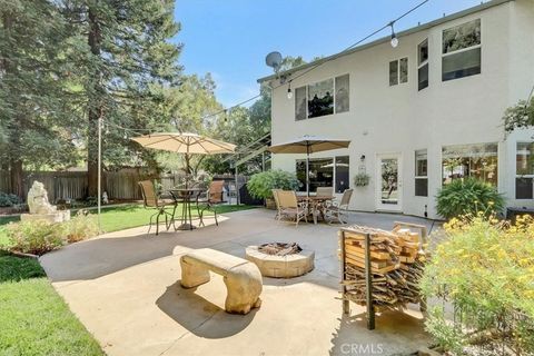 A home in Yuba City