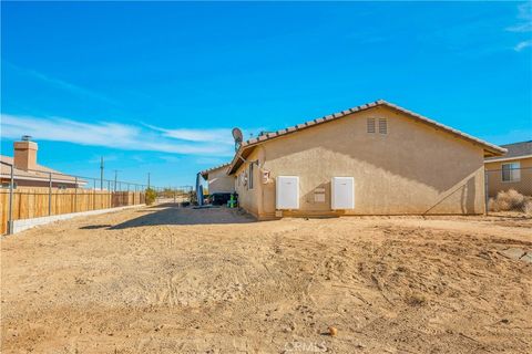 A home in 29 Palms