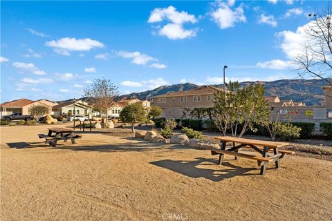 A home in Piru