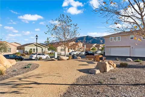 A home in Piru