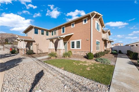 A home in Piru