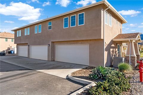 A home in Piru