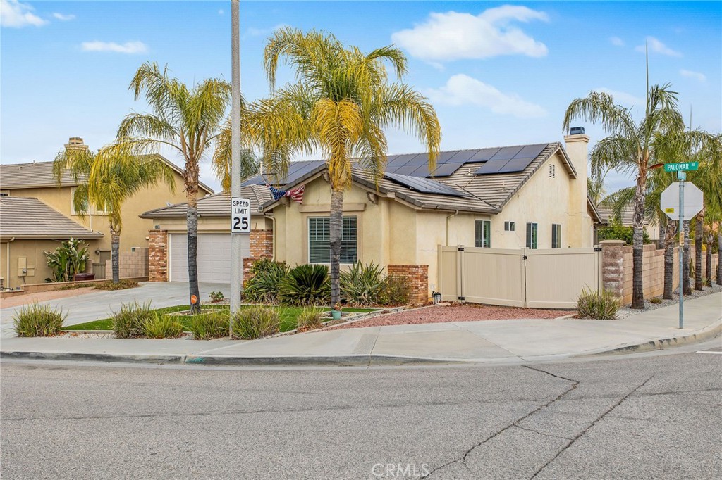 31244 Palomar Road