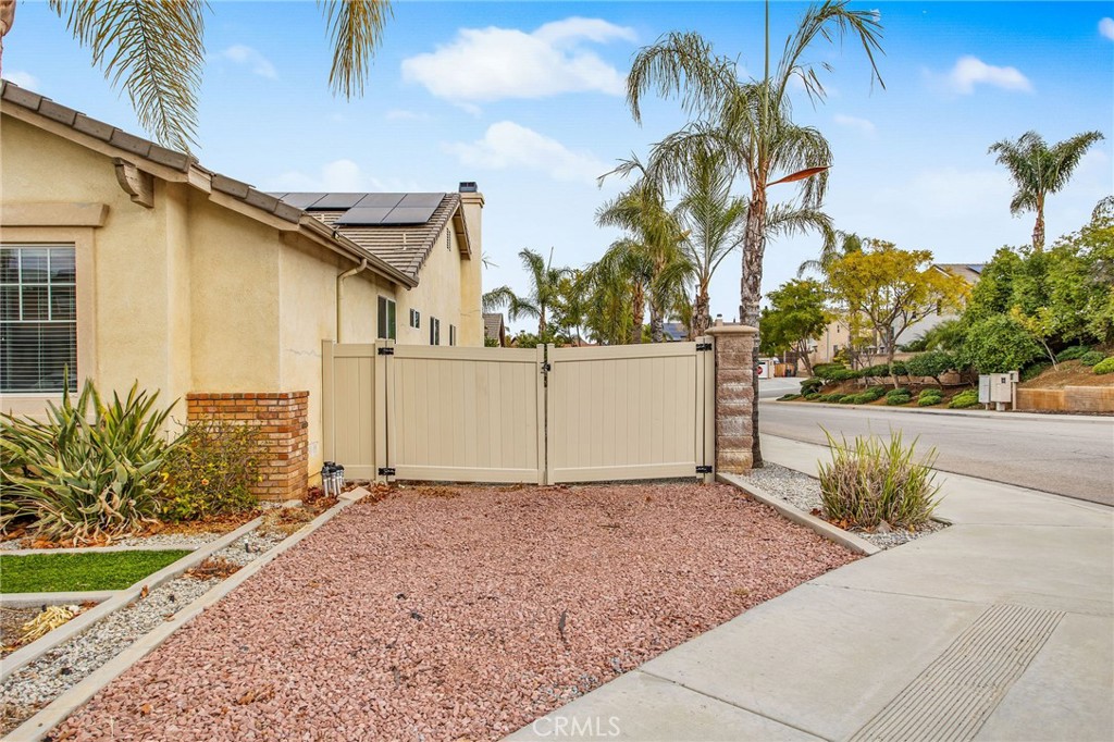 31244 Palomar Road