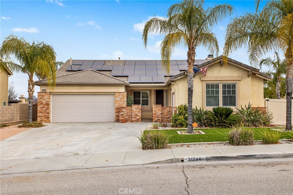 31244 Palomar Road