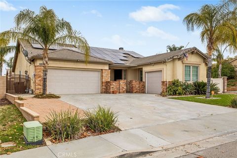 31244 Palomar Road Menifee CA 92584