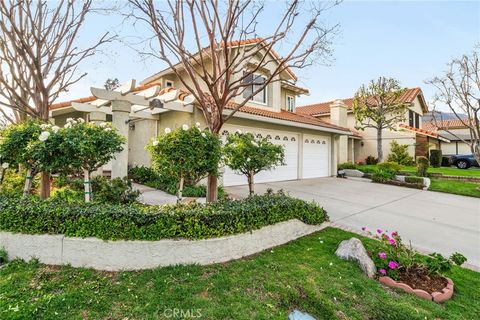 2245 Poppy Avenue Upland CA 91784