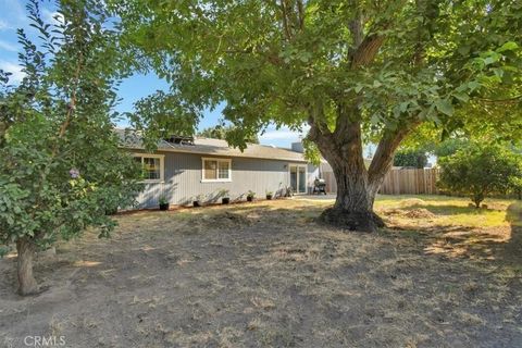 A home in Marysville