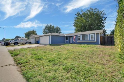 A home in Marysville