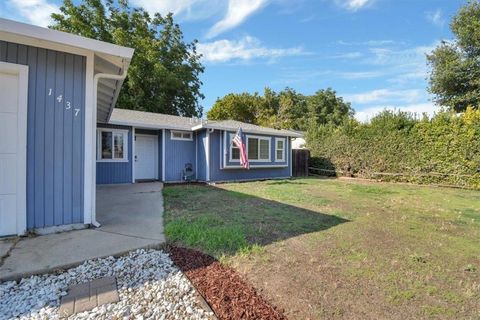 A home in Marysville