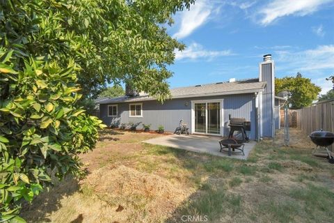 A home in Marysville