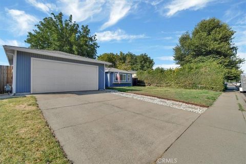 A home in Marysville