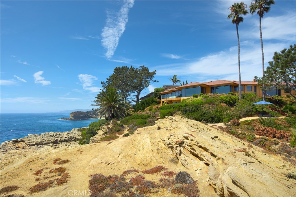 Three Arch Bay (TAB) - Residential