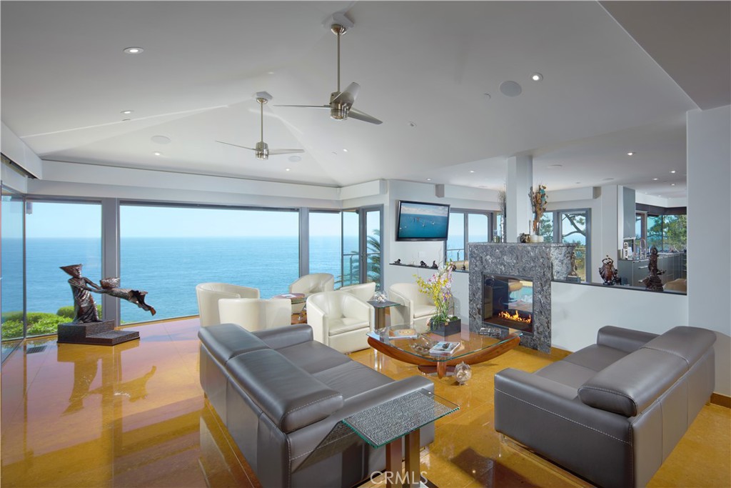 Three Arch Bay (TAB) - Residential