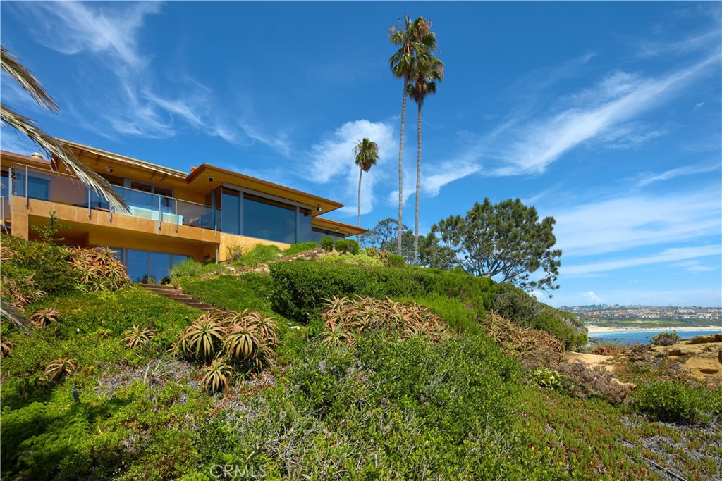 Three Arch Bay (TAB) - Residential