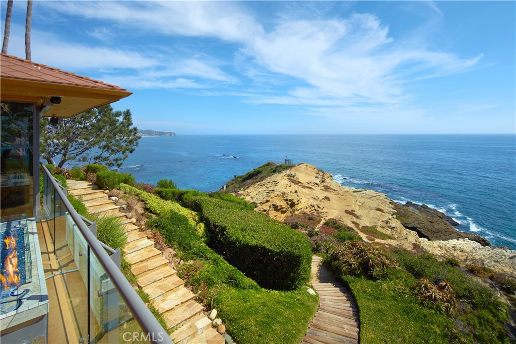 Three Arch Bay (TAB) - Residential
