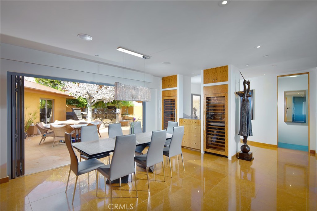 Three Arch Bay (TAB) - Residential