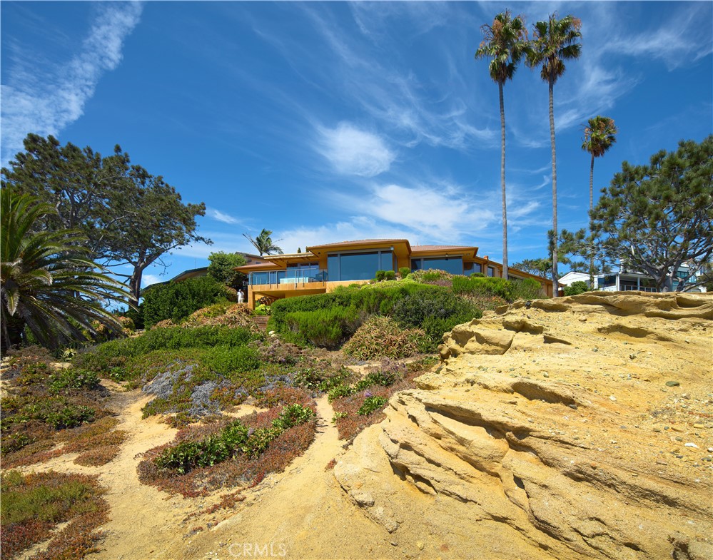 Three Arch Bay (TAB) - Residential