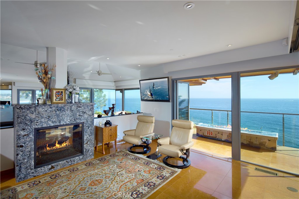 Three Arch Bay (TAB) - Residential