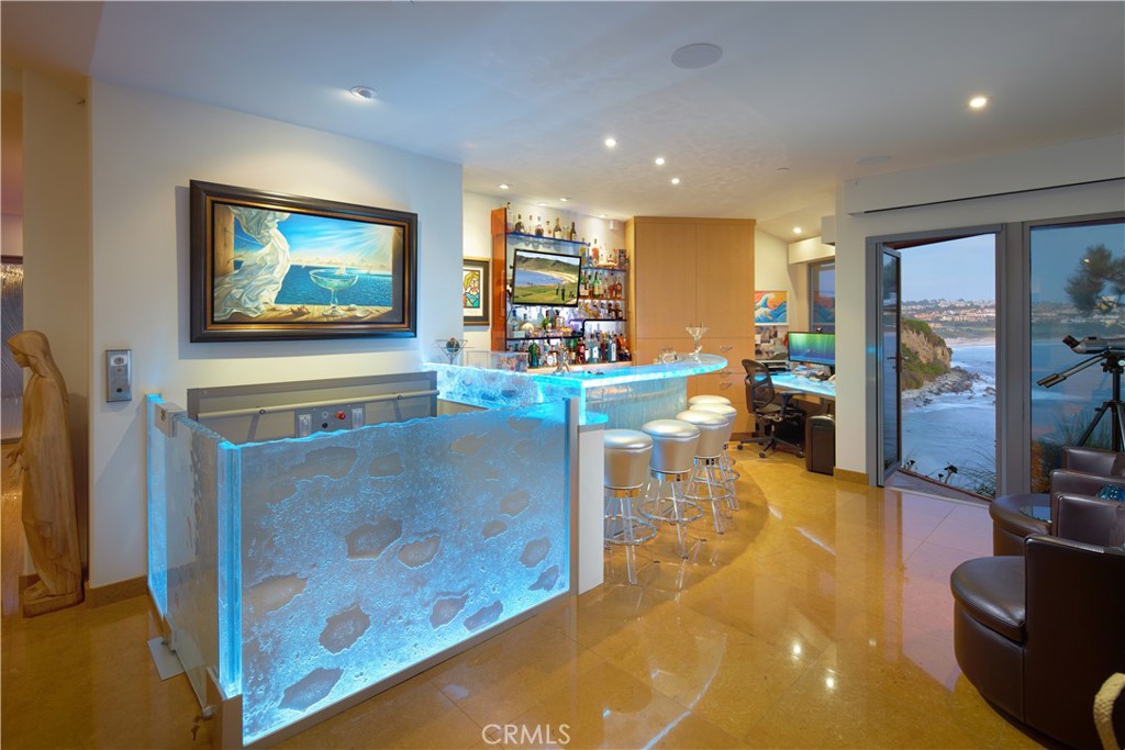 Three Arch Bay (TAB) - Residential