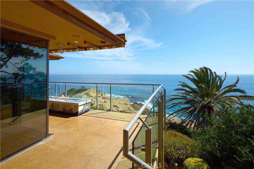Three Arch Bay (TAB) - Residential