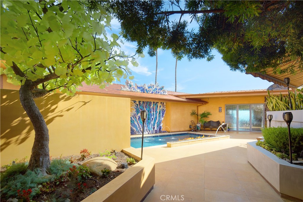 Three Arch Bay (TAB) - Residential