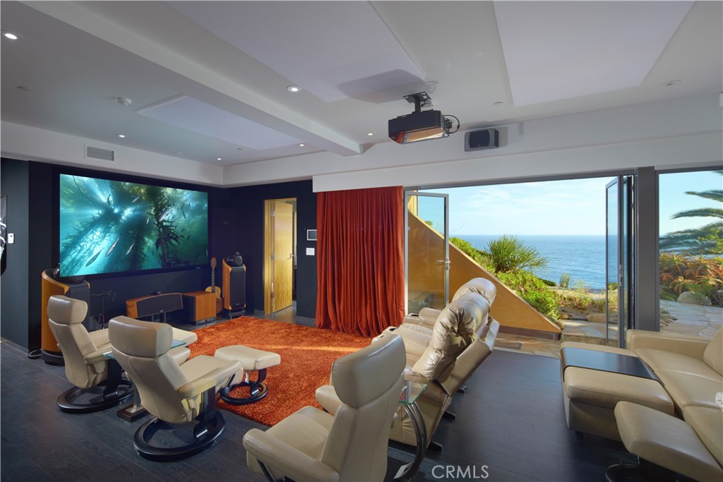 Three Arch Bay (TAB) - Residential