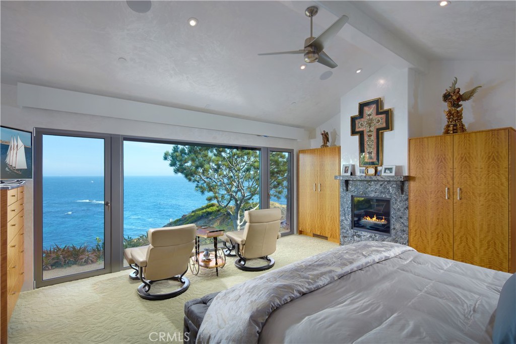 Three Arch Bay (TAB) - Residential