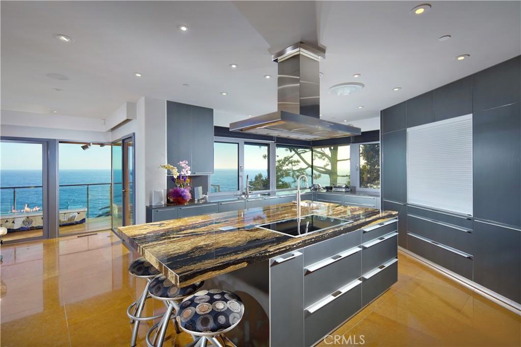 Three Arch Bay (TAB) - Residential
