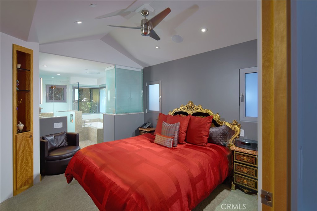 Three Arch Bay (TAB) - Residential