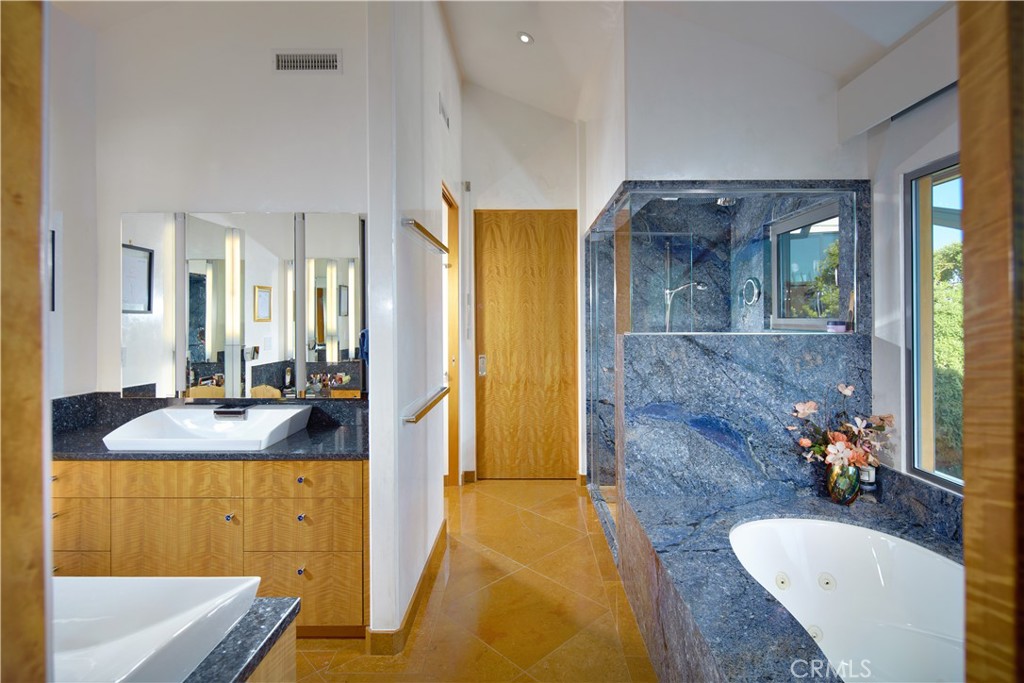 Three Arch Bay (TAB) - Residential